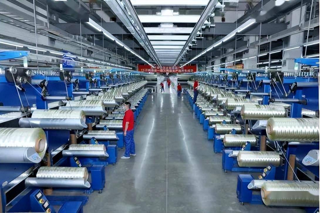 吉林化纤自主制造国产化15万吨原丝万吨级生产线开车成功_项目_产能
