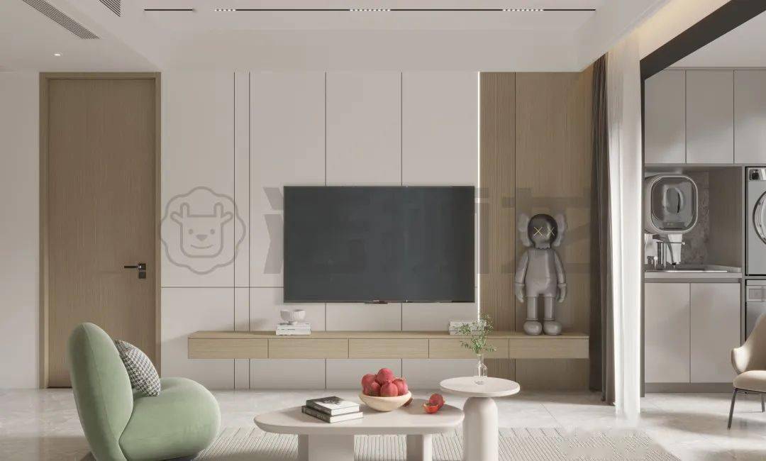 龙腾狮跃 | 法狮龙上市两周年,25款潮流背景墙任你选