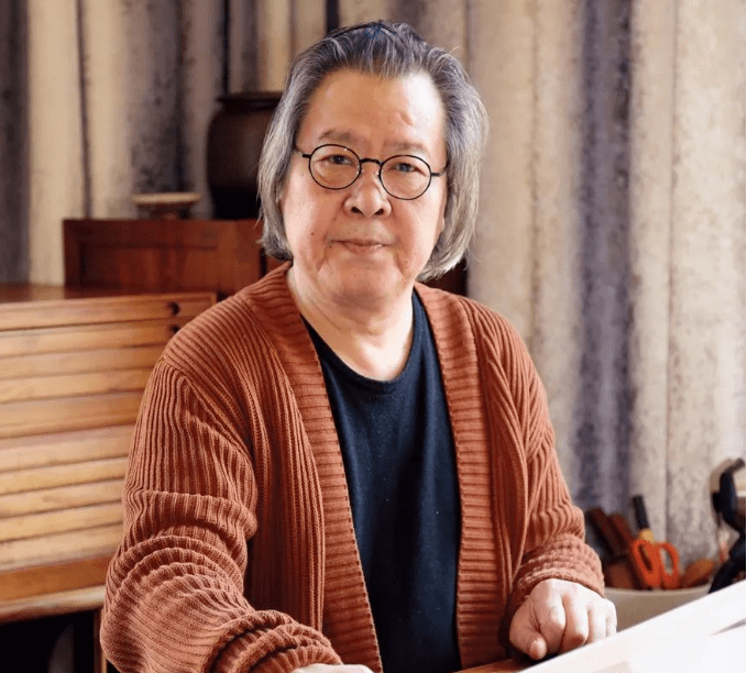 胡石|水墨春韵 • 黄河口中国画名家邀请展