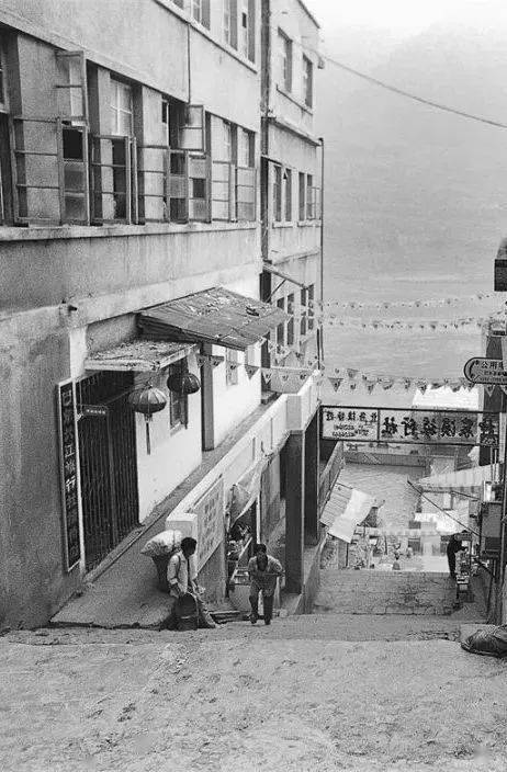 巴东_街巷_小巷