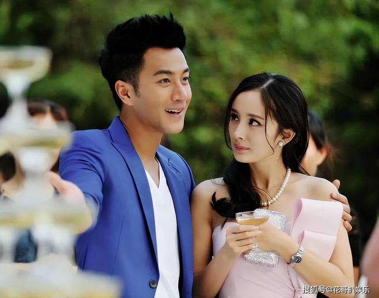 杨幂挺赵文卓(赵文卓杨幂是好朋友吗)