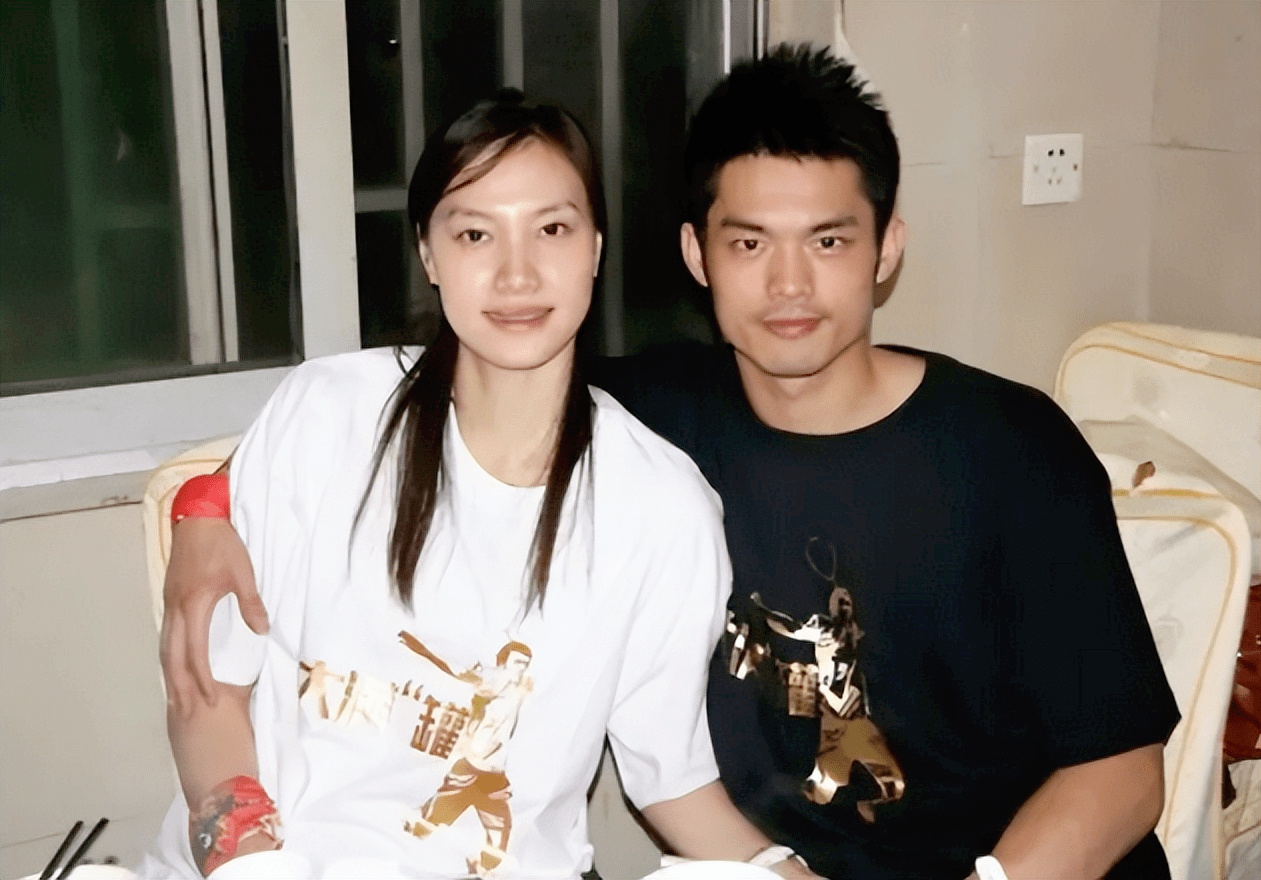 张宁与于洋离婚14年:她再婚37岁做妈妈,他的人生现状怎样?