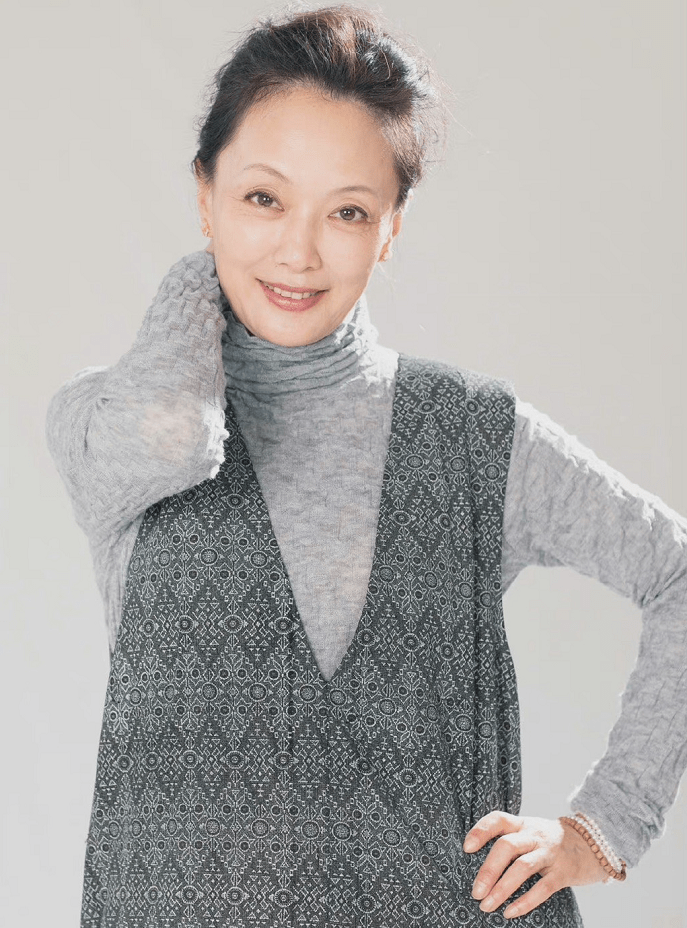 影后于慧:从影30多年,依旧没想过退出,嫁给医生丈夫幸福一生_回宇