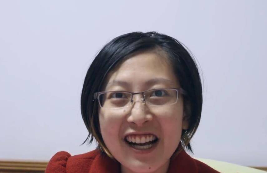 张丽君2016年11月,张丽君永远离开了这个世界,临走前她完成了自己的