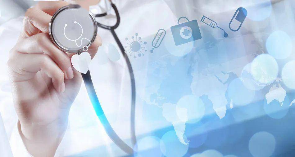 drg/dip改革正在对医改格局,行业生态产生深远影响_病种_医保_群众