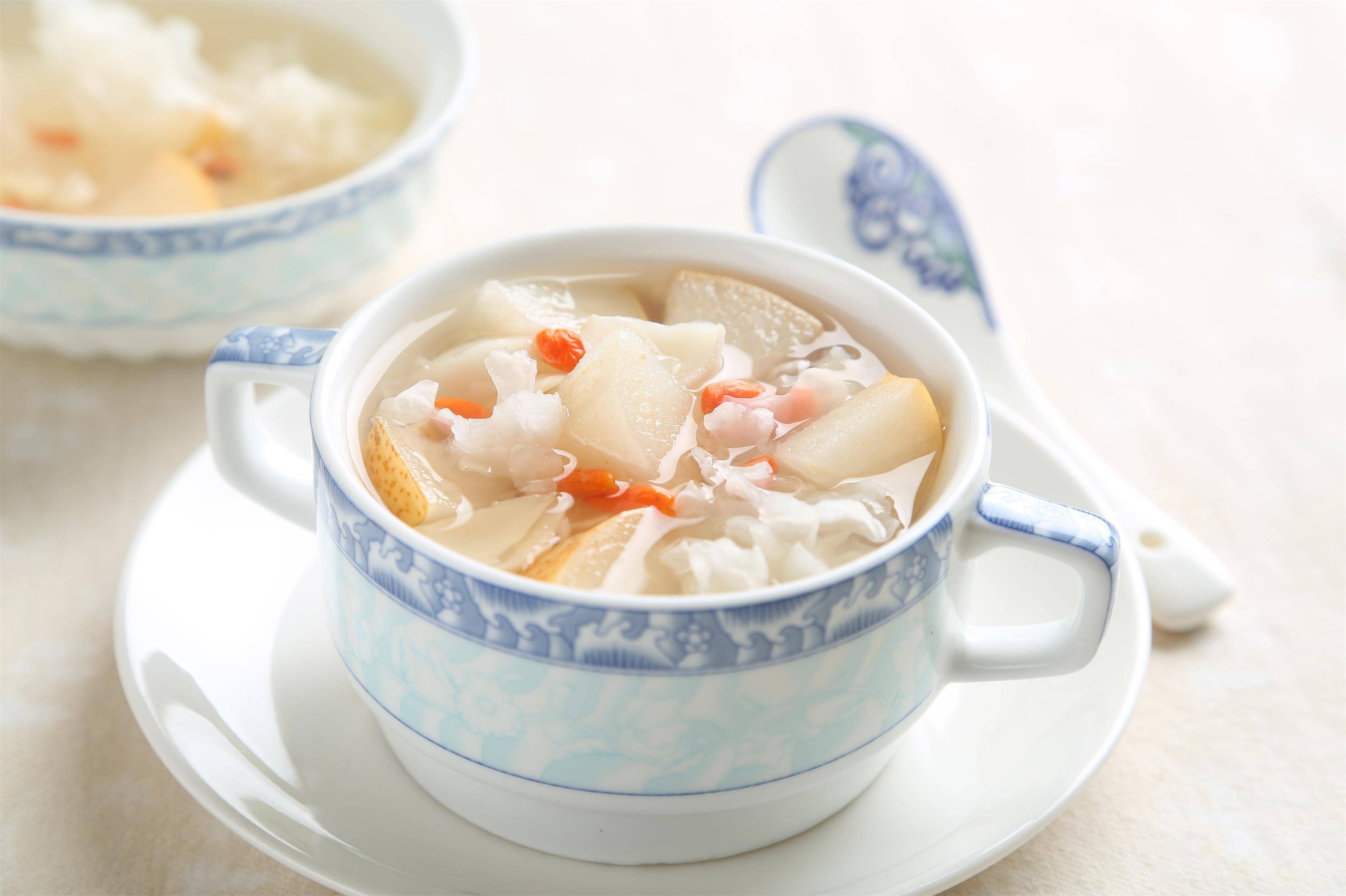 处暑至,秋意起,这份养生指南请收好_运动_食物_天气