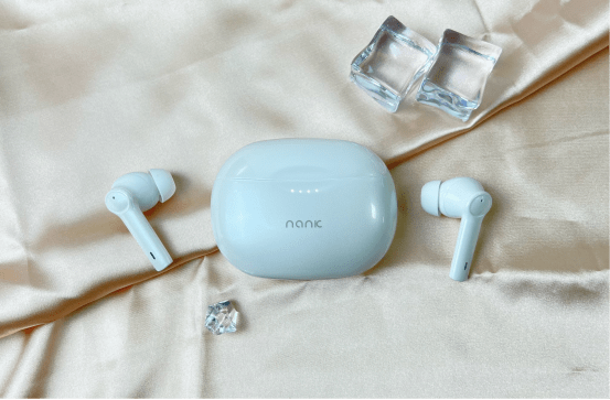 南卡和声阔真无线降噪耳机哪款更好?南卡和声阔蓝牙耳机测评