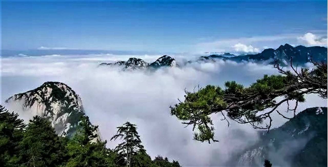 天津这个区，竟有燕山山脉唯一、天津唯一、京东唯一的5A级自然景区，旅游胜地
