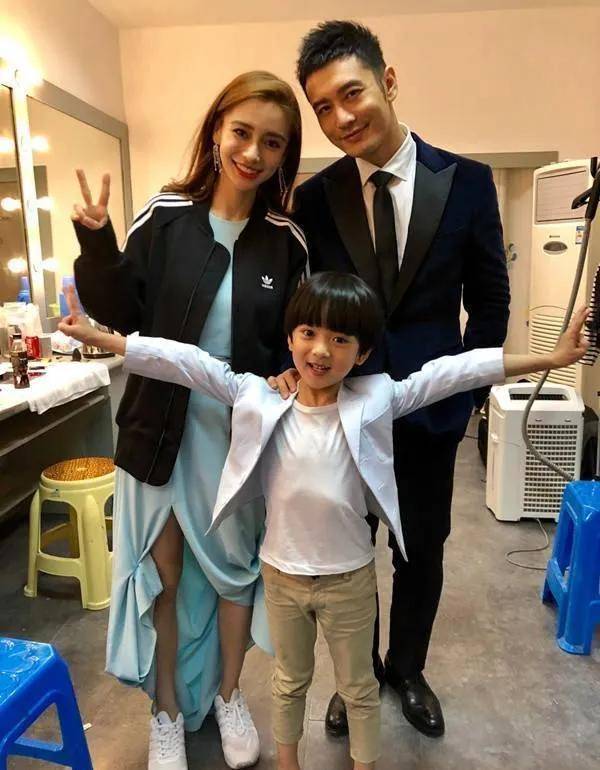 明星给小宝宝起名字,哪一个好听,好玩还有趣?