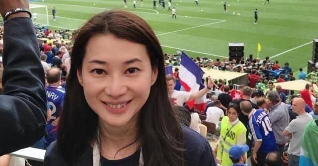 却因绯闻分手,今42岁再嫁豪门成赢家_生活_林敏聪_连婆婆