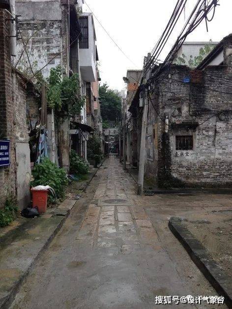 爆改老旧小区:一场设计与需求的博弈!_改造_社区_建筑师事务所