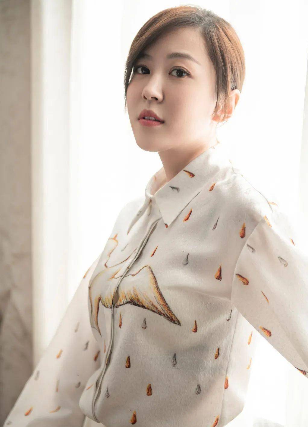 《爱情公寓》mika,13年后,观众几乎认不出来了_李金铭_陈美佳_电视剧