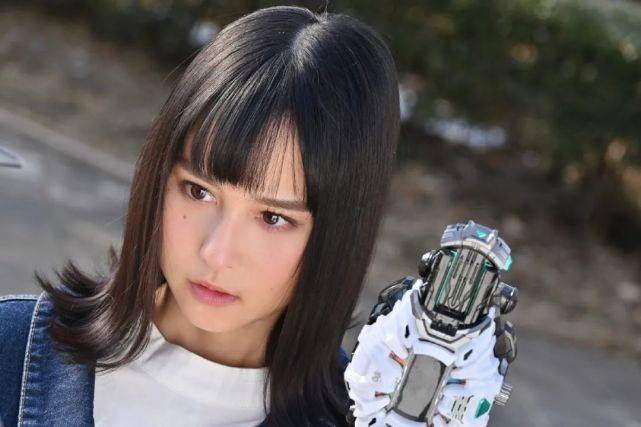 汇总假面骑士revice樱花外传中回归的女演员,你最喜欢哪一个?