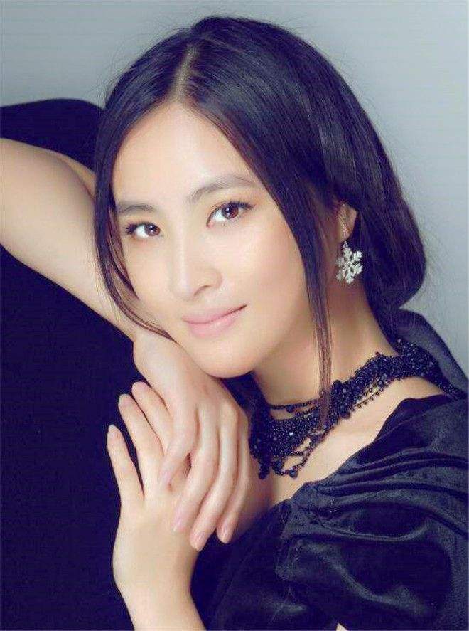 广东潮汕籍的女明星艺人:蔡少芬,许晰晰,孙燕姿等