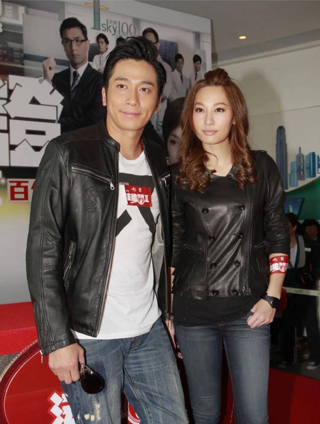 2018年,吴卓羲主演的《飞虎之潜行极战》播出,林峯和欧阳靖合唱了该剧