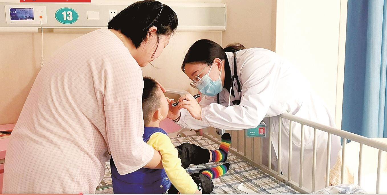 8岁男孩从小睡不安神 一查是抽动症还合并过敏 抽动症患儿不少是“过敏娃”_孩子_蔡馥丞_睡眠