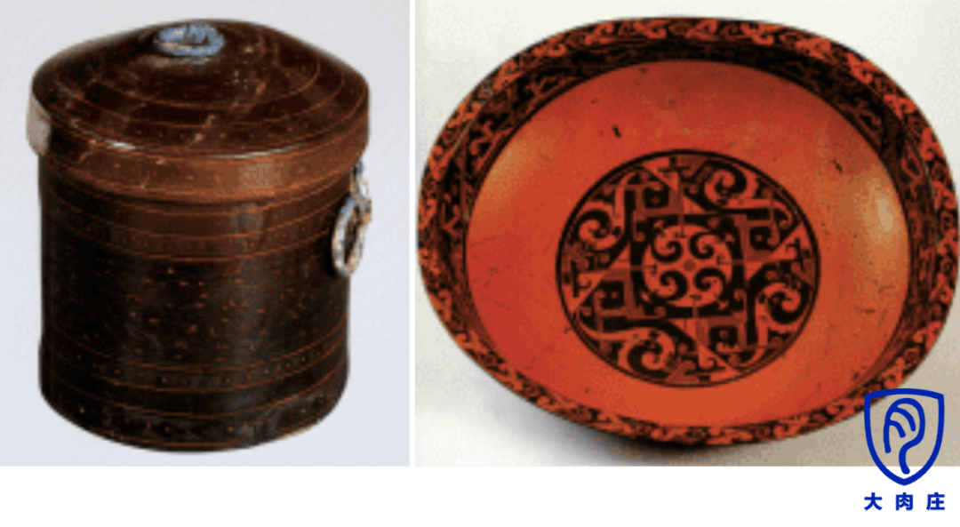 夹纻工艺有着明显的优势.