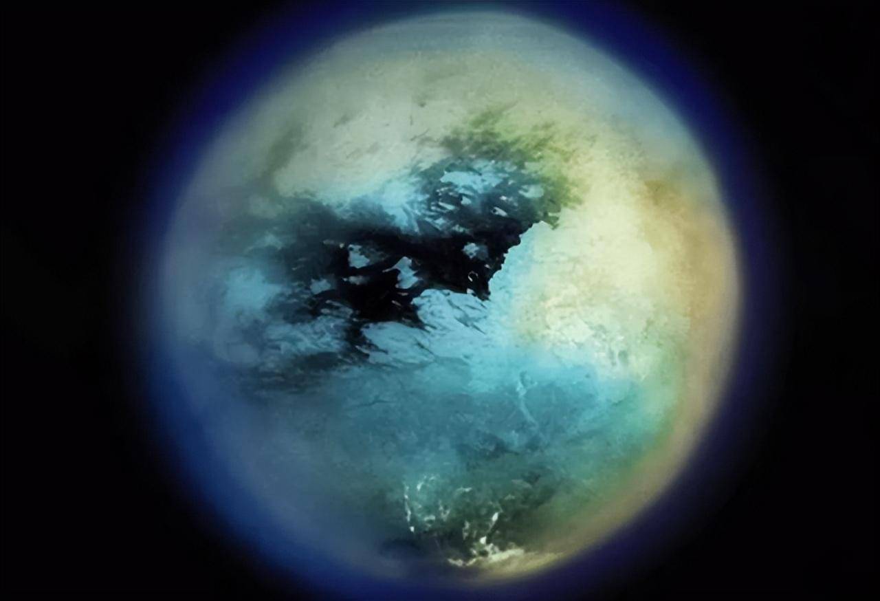 土卫六天然气储量丰富,是地球的数百倍,如果不小心点燃了会怎样