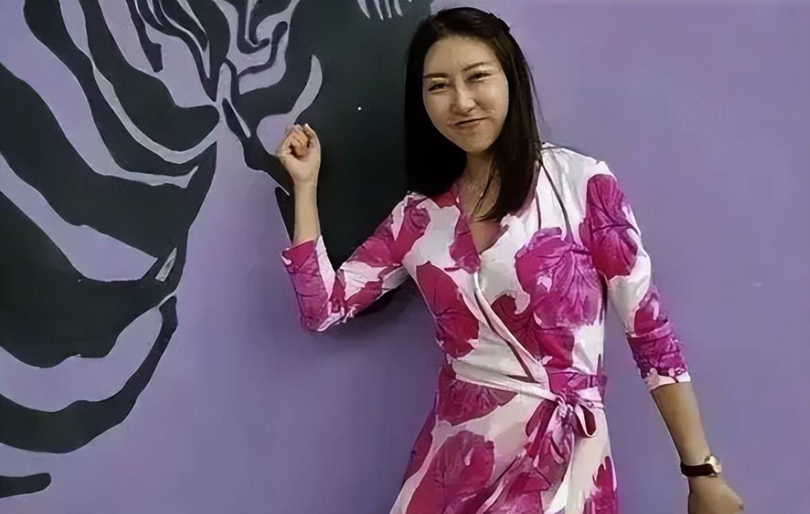 西北大学副教授贾浅浅,代表作堪比小学生作文,疑似高考分数曝光_作品