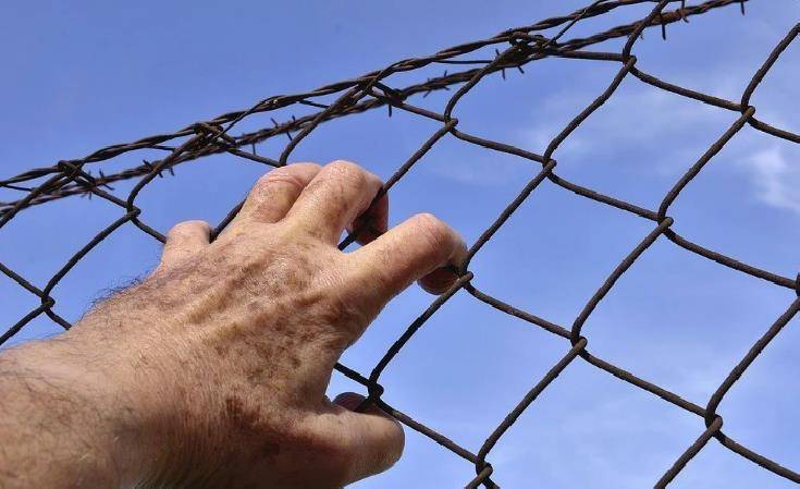 德国越狱合法,只要能逃出去,就可获得"自由",但为何