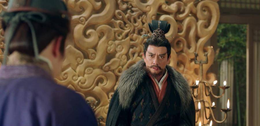 强大北魏走向衰弱的两个转折:南迁,董卓式尔朱荣引发的河阴事变_元诩