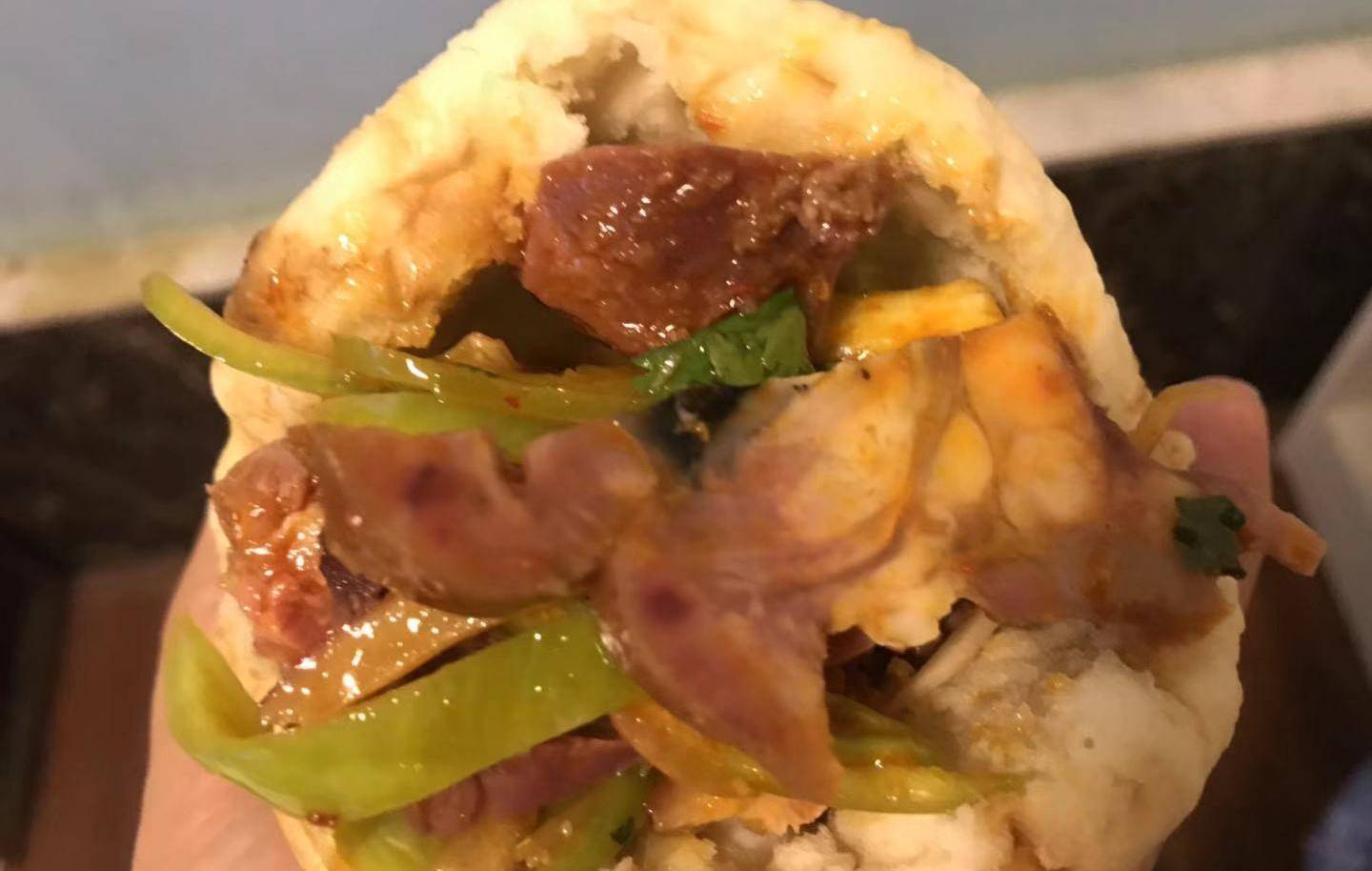 新密,一个让人去了就不想回的城市,遍地美食_丸子汤_老城_桑青