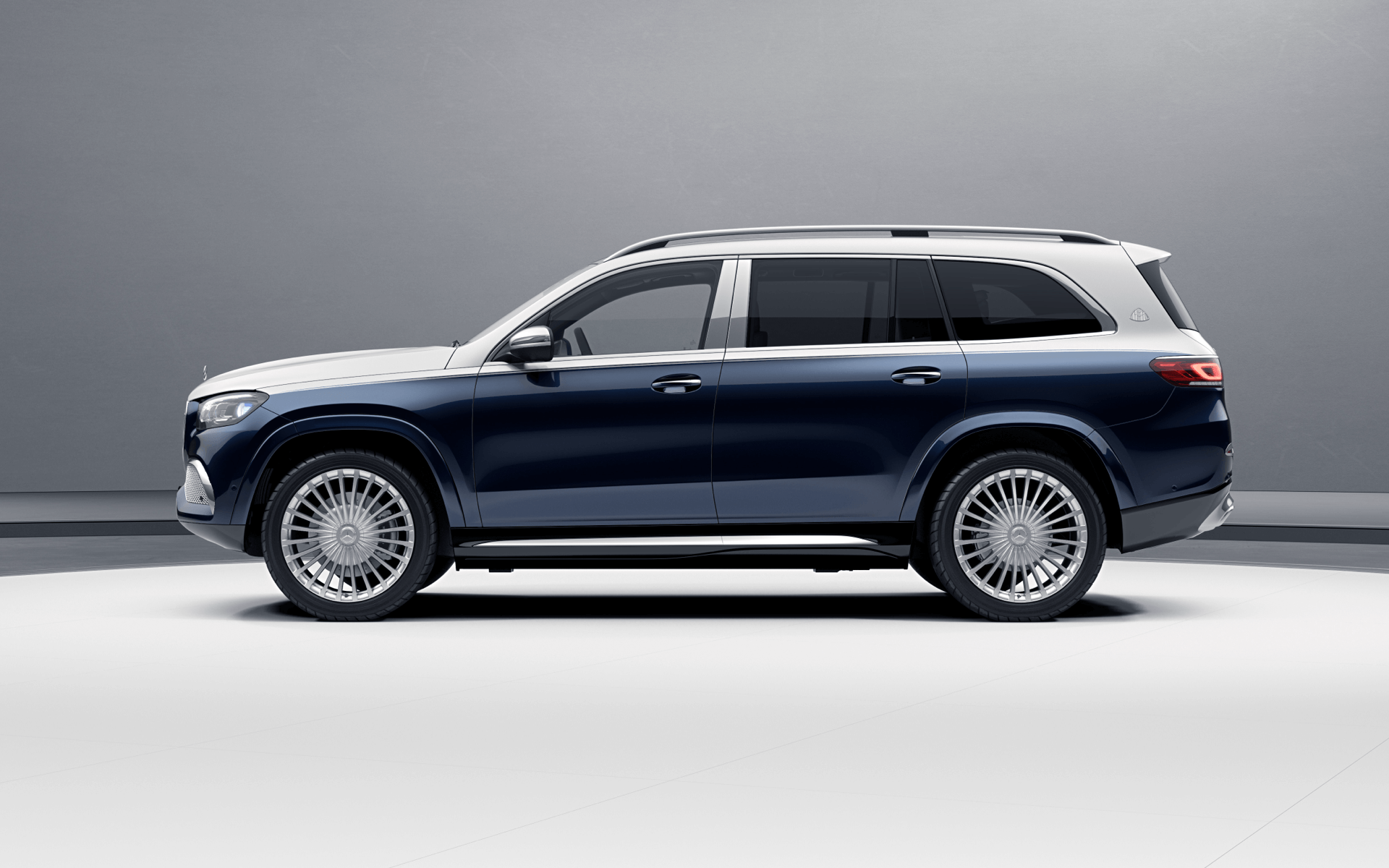 1万元!新款迈巴赫gls正式上市,售价183.3万元起_搜狐汽车_搜狐网