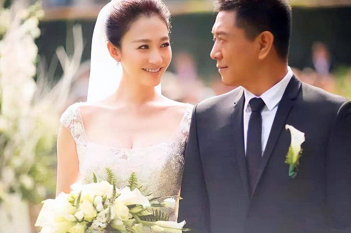 结婚八年后再看李小冉才明白,她嫁给男闺蜜徐佳宁有多明智
