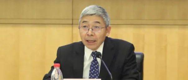 超重磅！农行张青松或履新央行副行长_经济_金融_服务