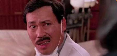 "犀牛皮"冯淬帆:和港姐分手后的他,竟整整37年保持单身_影视剧_形象