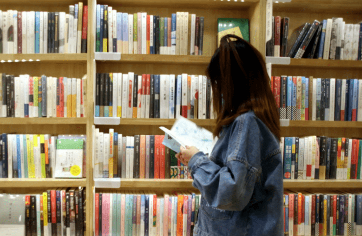 人为什么要多读书?这大概是最好的回答_人生_内心_世界