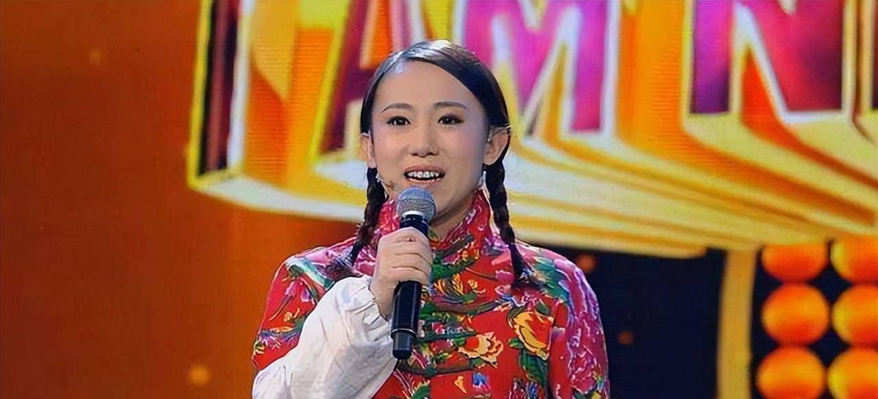 赵本山徒弟丫蛋:与师兄离婚再嫁师弟,婚后生一女,三胎还流产_王金龙