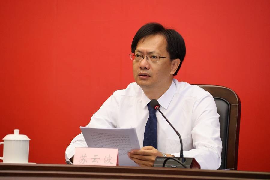 局党组书记,局长杨绍春从不同的角度就社会保障工作情况作新闻发布,并