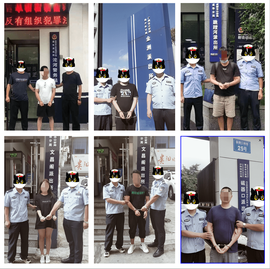 抓获6人,追赃20万元_台南杀警案犯罪嫌疑人落网_辛某某_对方