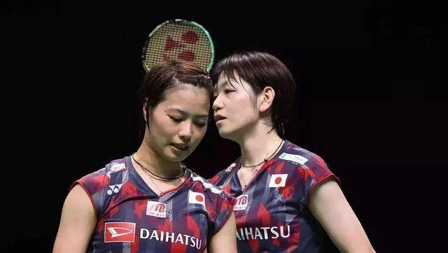 国羽世锦赛再获大胜,男双种子球员爆冷,日本名将弃赛