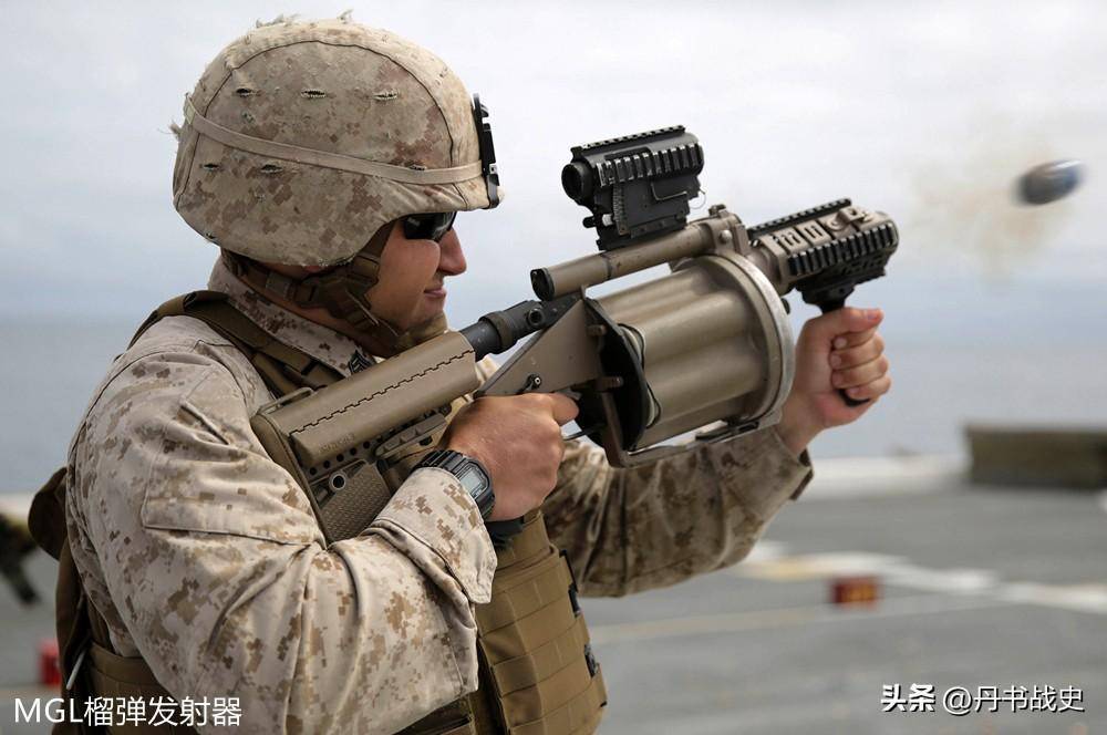 二战苏联的稀有装备,库拉科夫榴弹发射器_步枪_弹药_燃气