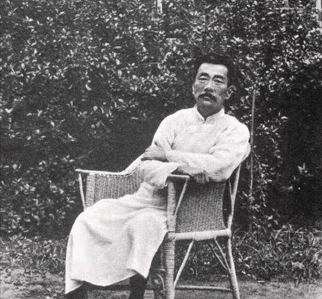 晚清神童江希张:差点成皇帝伴读,7岁出书畅销百万后被鲁迅打假_江钟秀