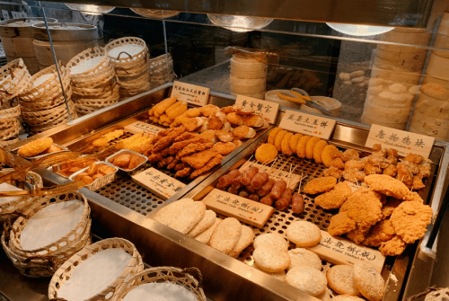 探店和府捞面:健康美味新享受,午休吃饭好去处_汤底_小吃_时间