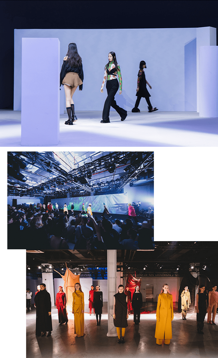 2023春夏上海时装周作品发布报名持续进行中_品牌_童装_设计