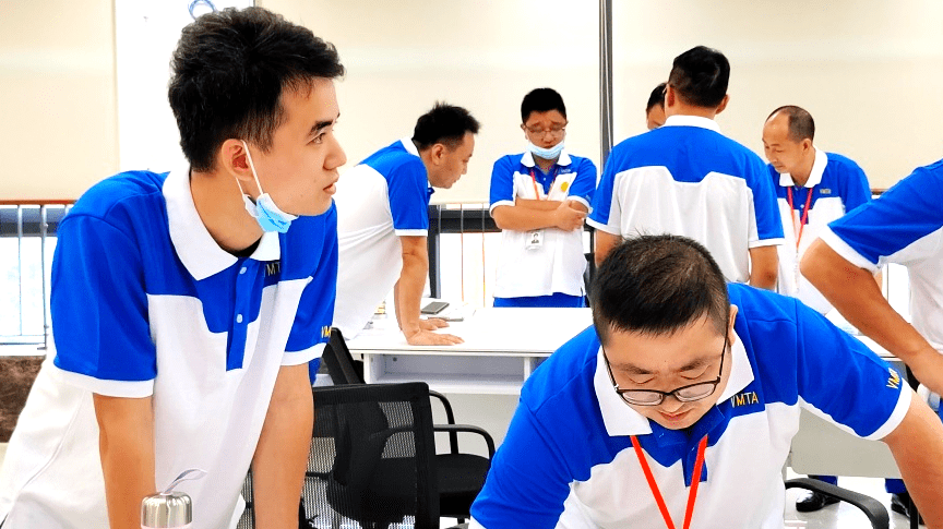 k…kiken 危险 y…yochi 预知 t…training 训练kyt危险预知训练是