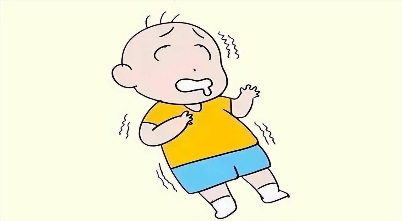 ▼小儿发生高热惊厥后宝爸宝妈们应该这样做急 救 处 理首先呼喊,请求