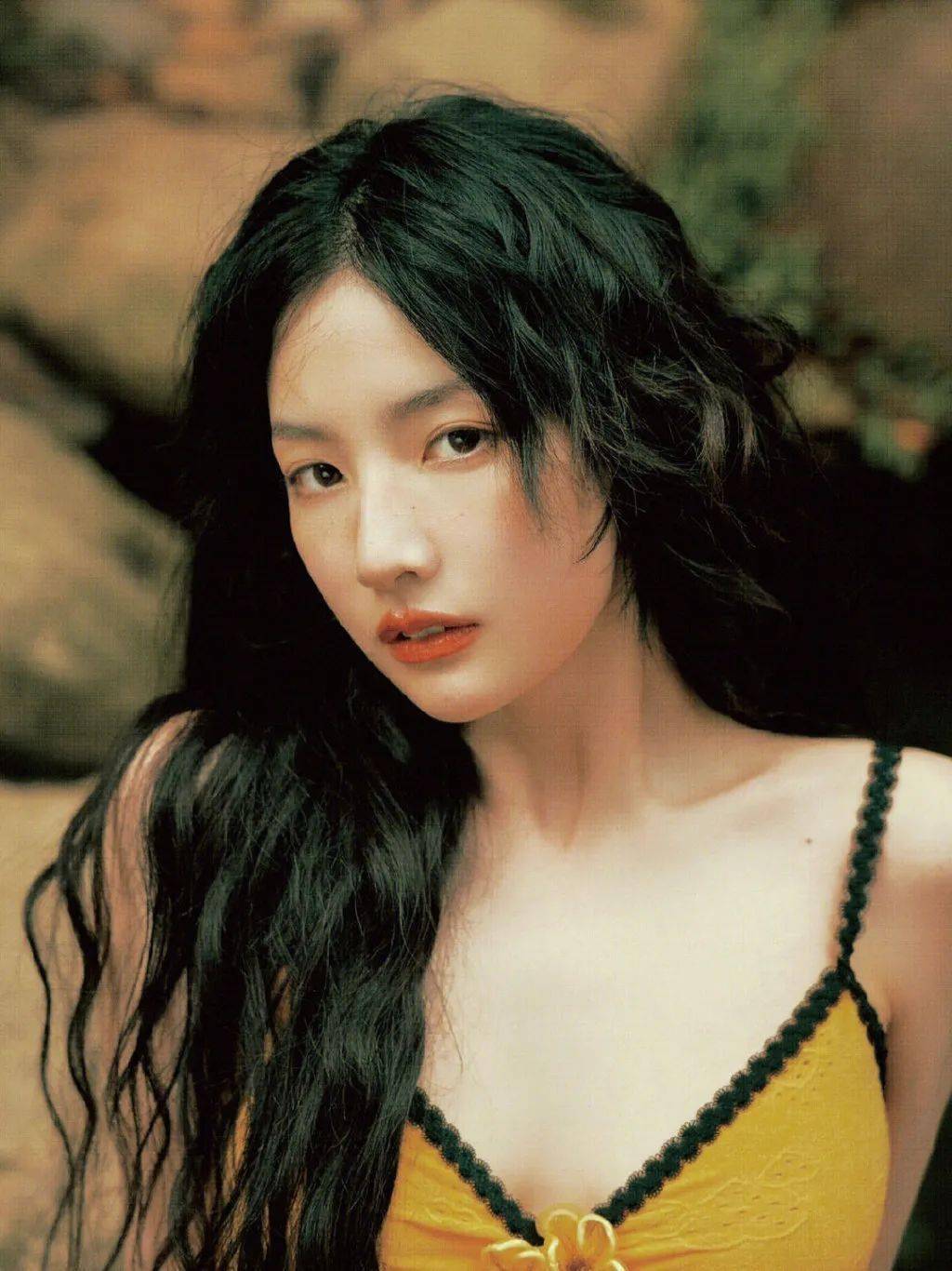 胶卷少女日记_胶片_质感_薛昊婧