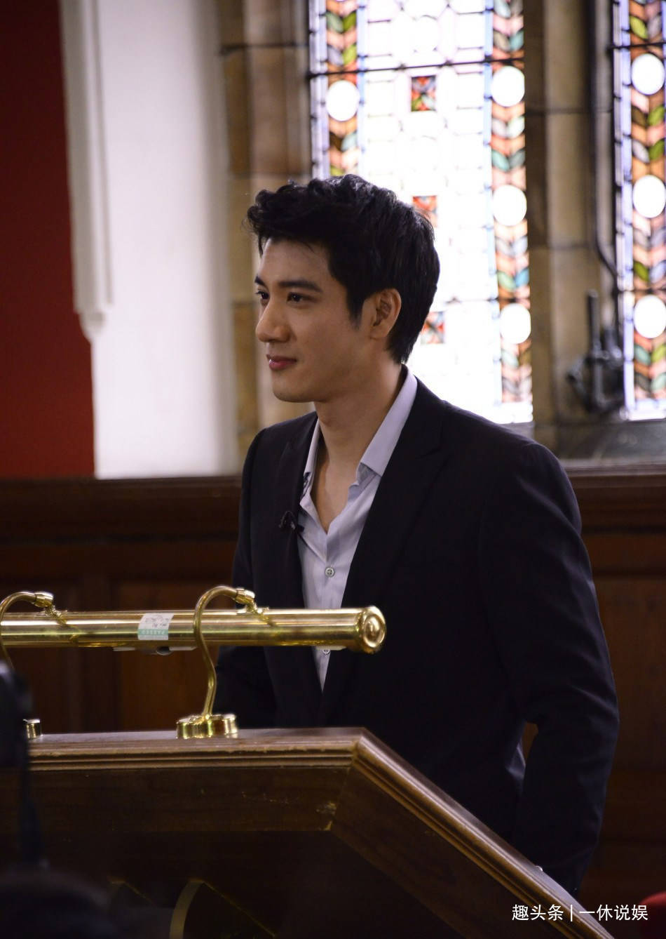 一天9个热搜,王力宏李靓蕾事件再次升级,这俩人没完没了了?