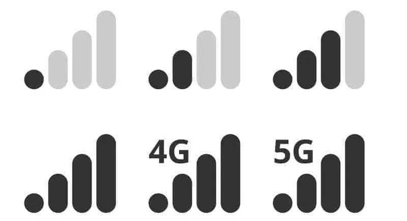 「手機沒信號」用英文怎麼說?_on_signal_wasnt