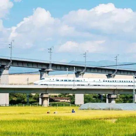 云南又一高铁进入开通运营倒计时！_弥勒_开远市_小镇