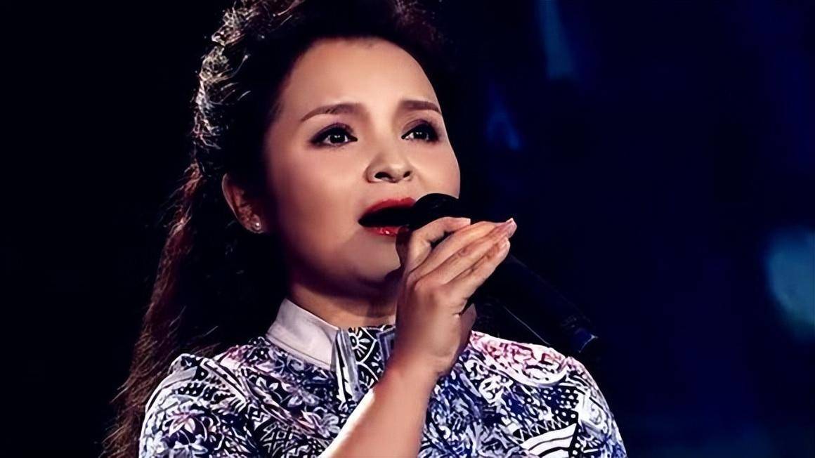 吴碧霞:父亲重病让她成长,感恩丈夫一路陪伴,成名不忘家乡常德_一家人