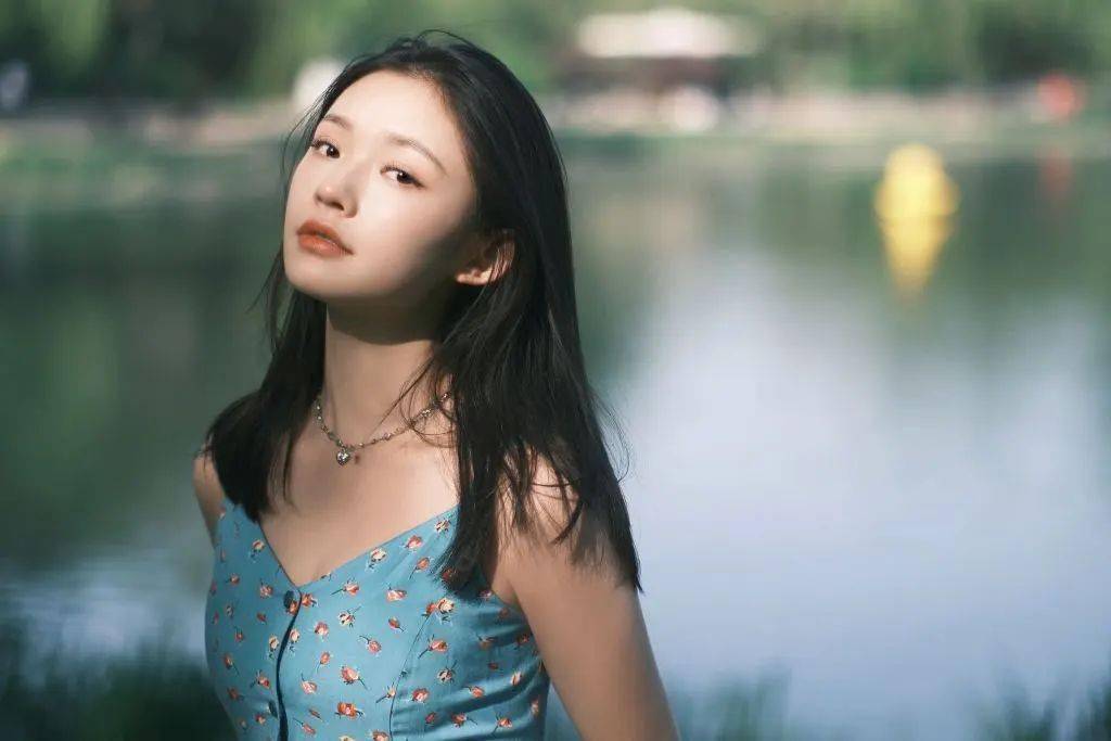 胶卷少女日记_胶片_质感_薛昊婧