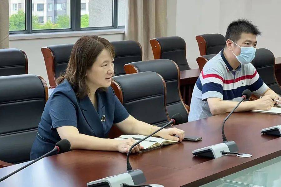 江南中学迅速传达落实全市教育系统领导干部会议精神_工作_研究部署