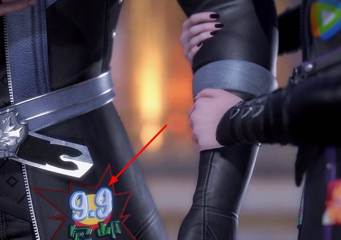 斗罗大陆用弗兰德接广告,竹清全身贴满广告牌,网友:大腿也有_史莱克