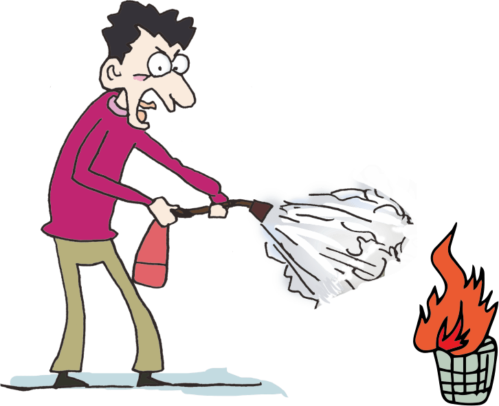 火灾初起得到有效控制